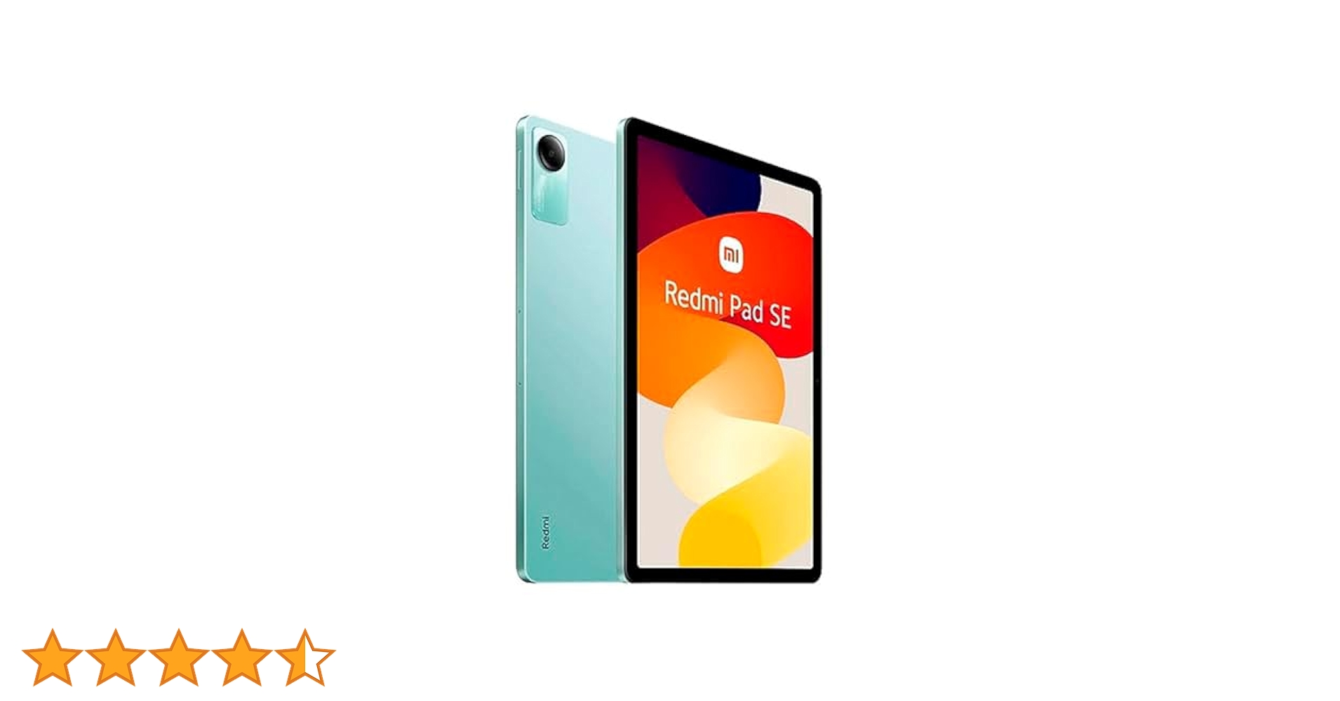 Xiaomi Redmi Pad Se 8GB/256GB 11´´ Tablet One Size : Amazon